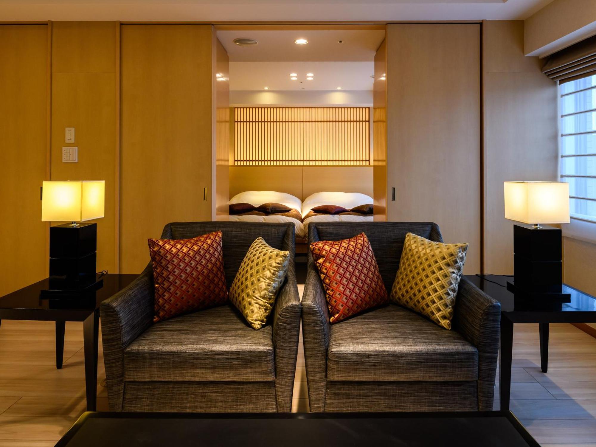 Grand Mercure Nara Kashihara Kashihara  Eksteriør billede