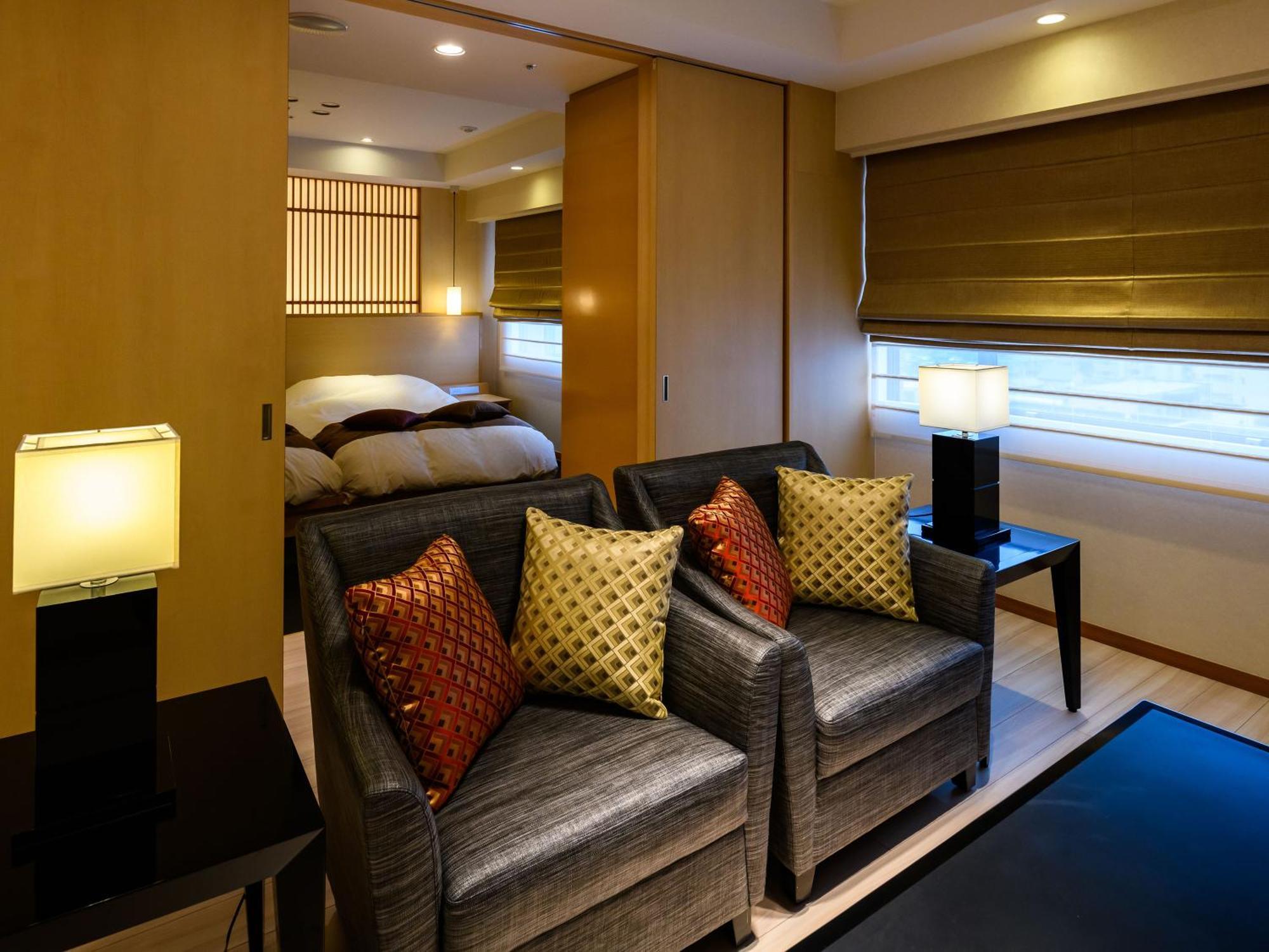 Grand Mercure Nara Kashihara Kashihara  Eksteriør billede