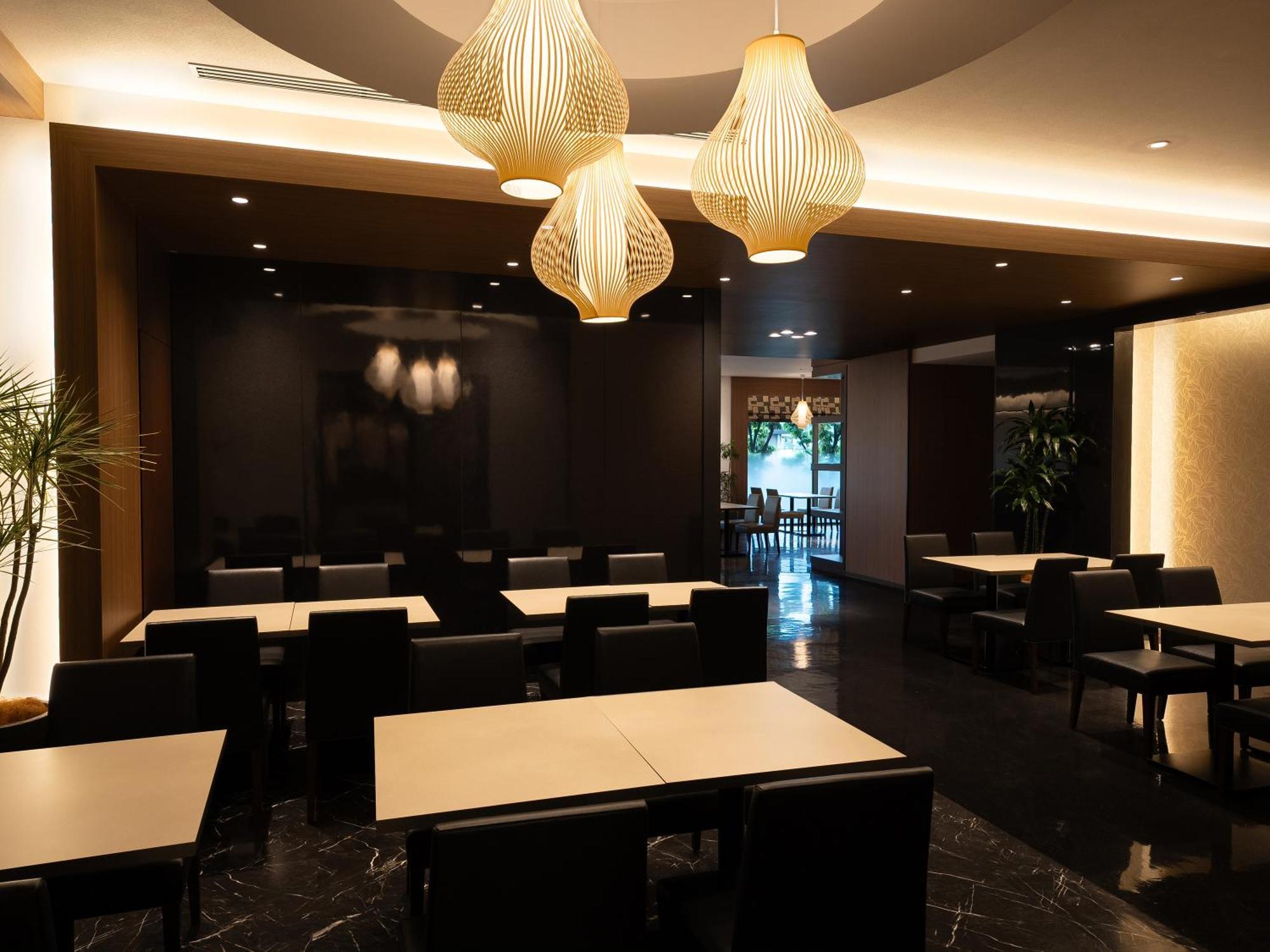 Grand Mercure Nara Kashihara Kashihara  Eksteriør billede
