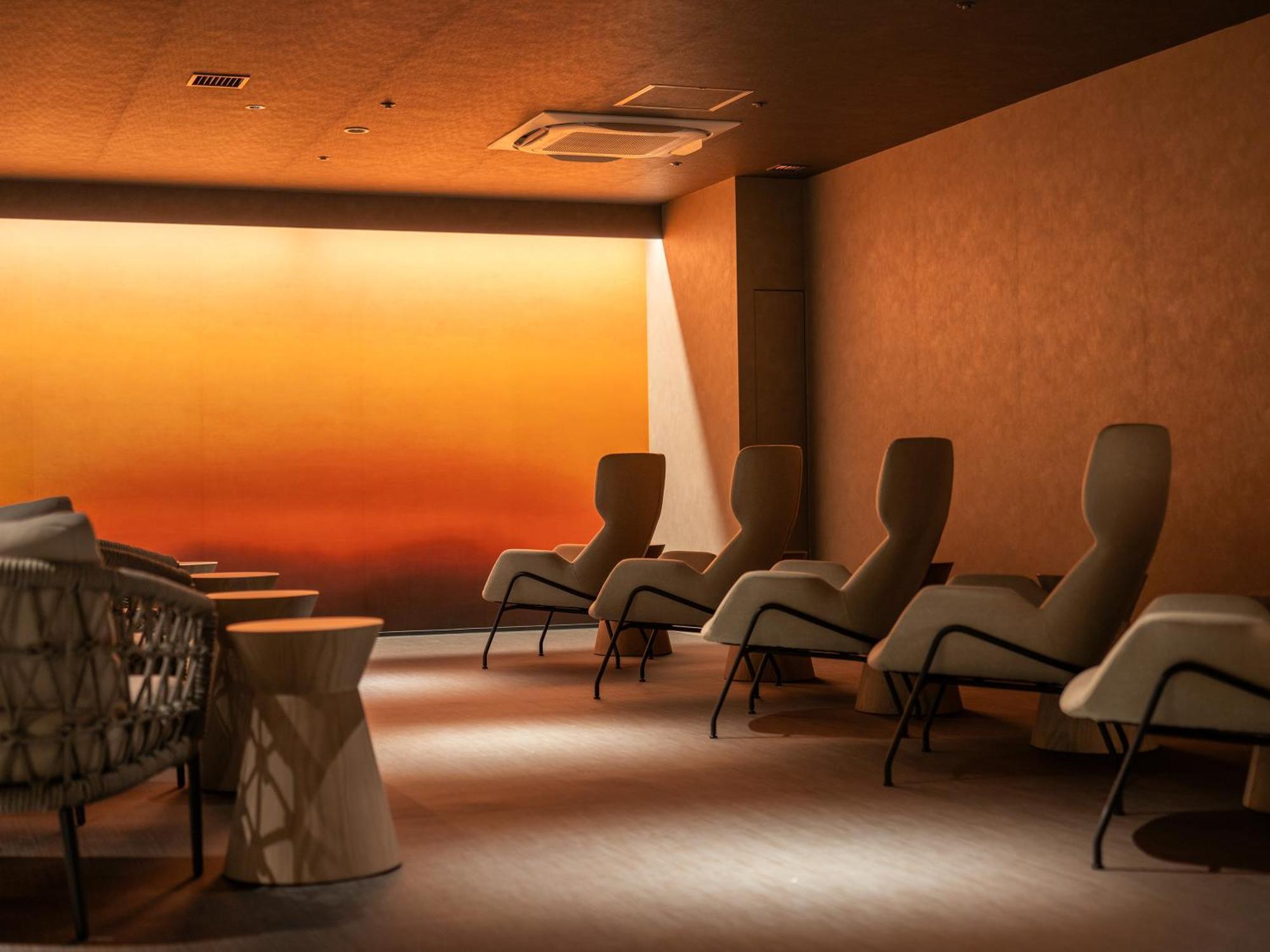 Grand Mercure Nara Kashihara Kashihara  Eksteriør billede