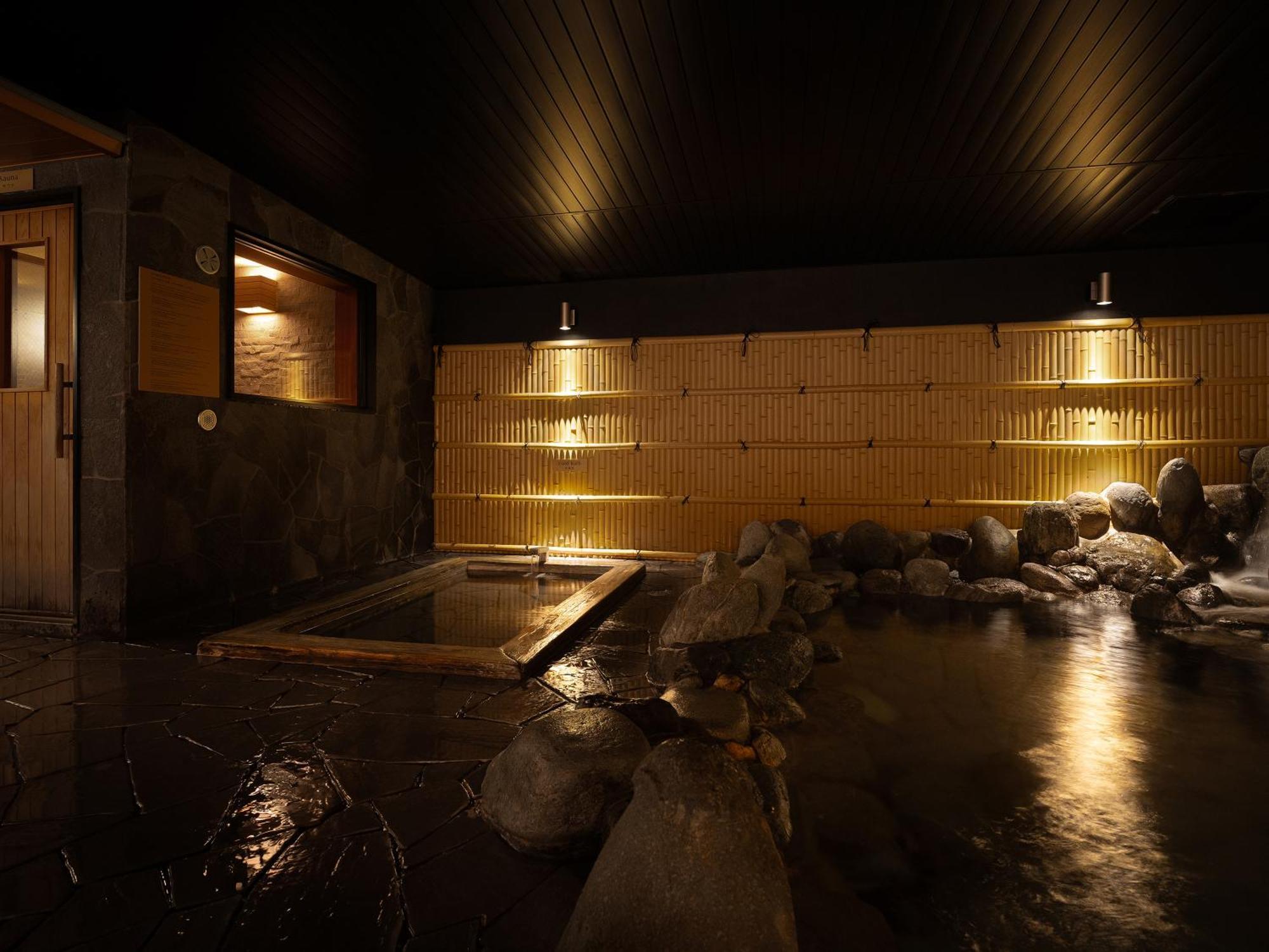 Grand Mercure Nara Kashihara Kashihara  Eksteriør billede