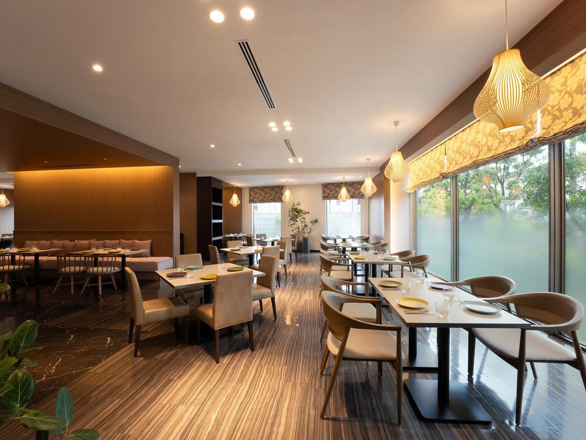 Grand Mercure Nara Kashihara Kashihara  Eksteriør billede