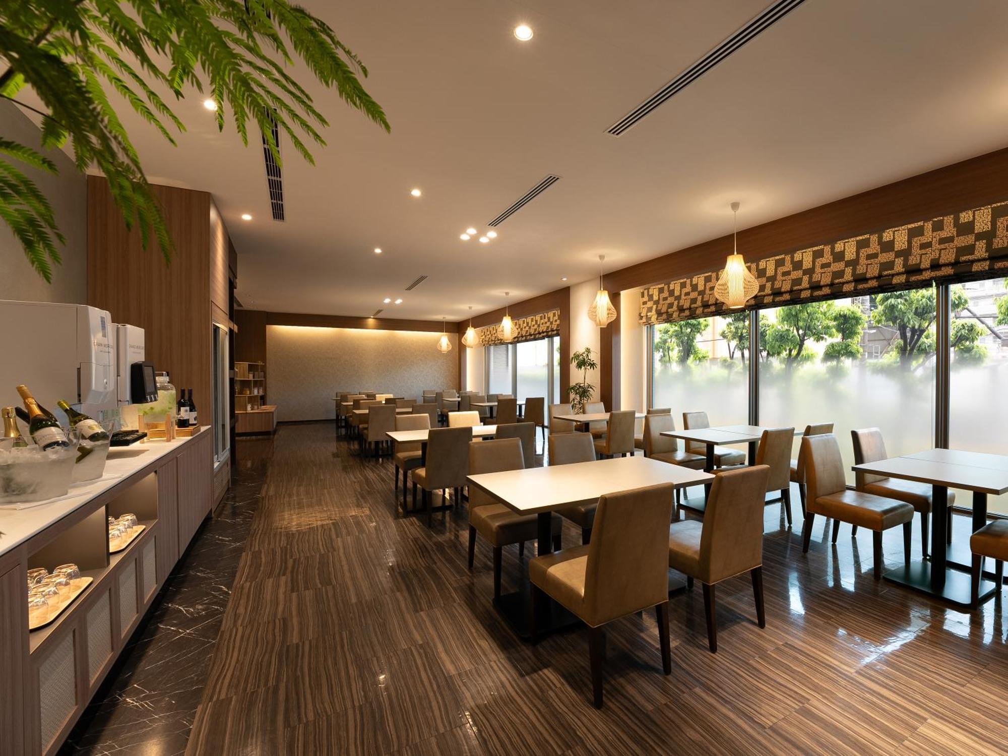 Grand Mercure Nara Kashihara Kashihara  Eksteriør billede