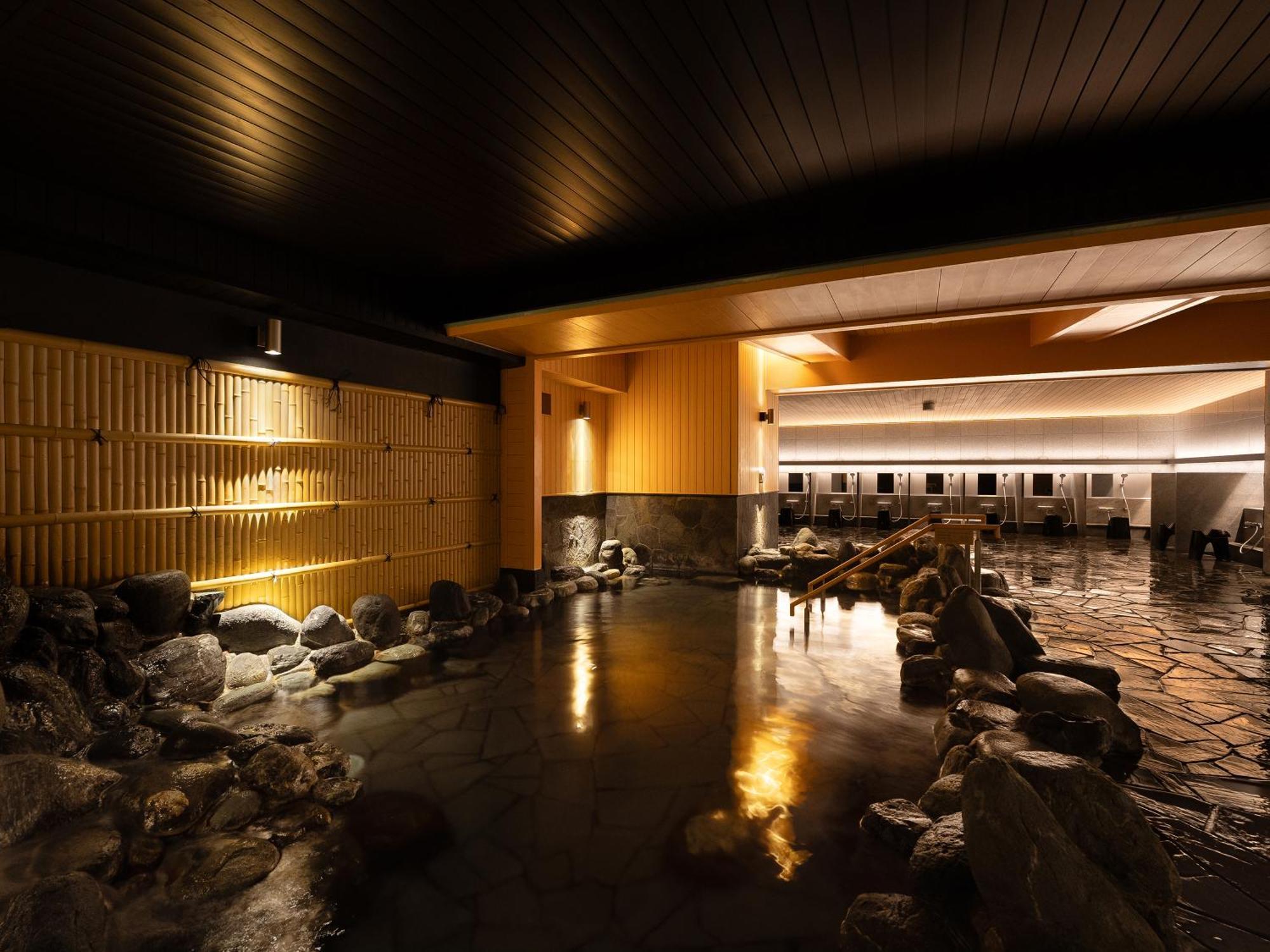 Grand Mercure Nara Kashihara Kashihara  Eksteriør billede