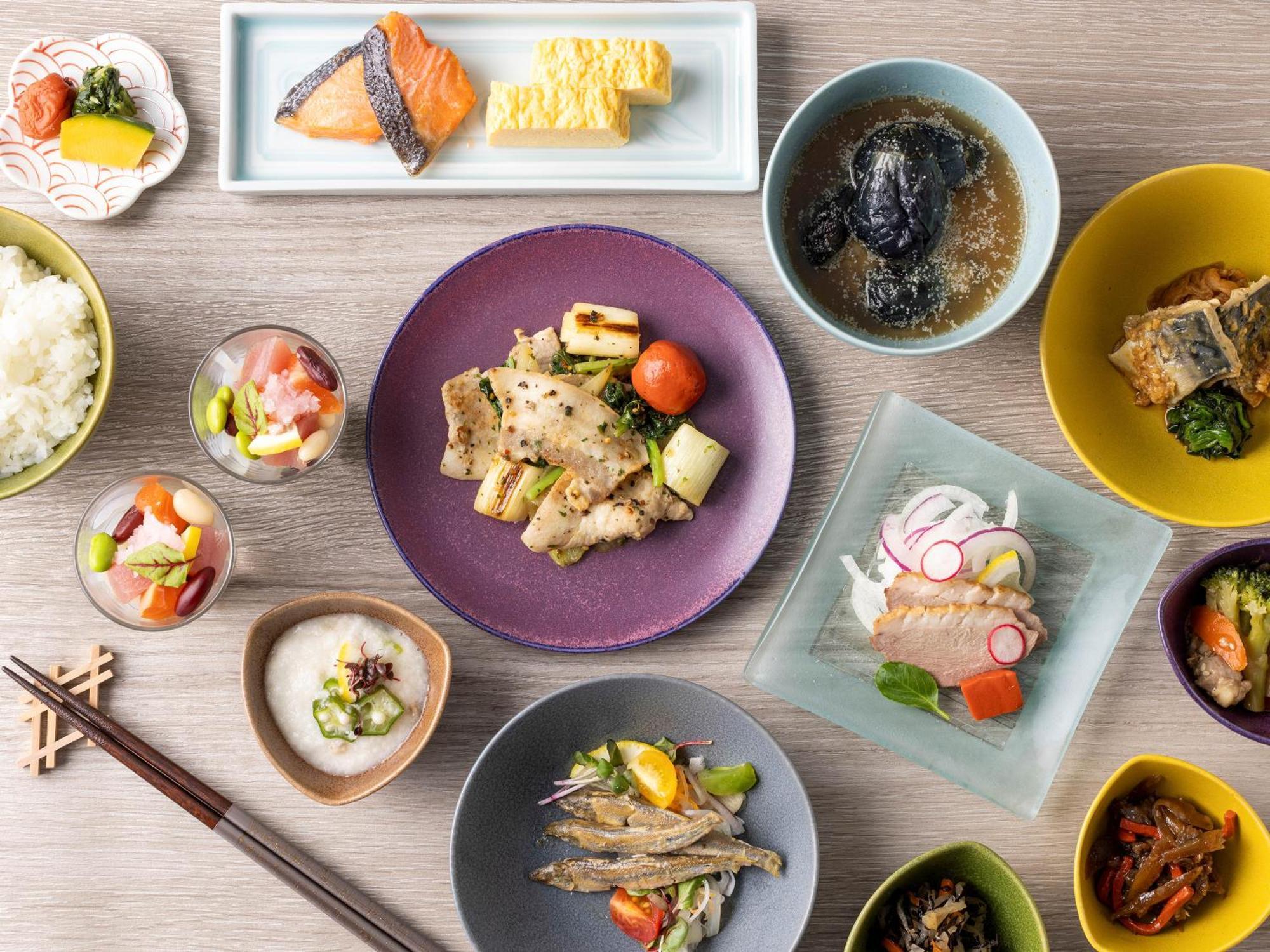 Grand Mercure Nara Kashihara Kashihara  Eksteriør billede